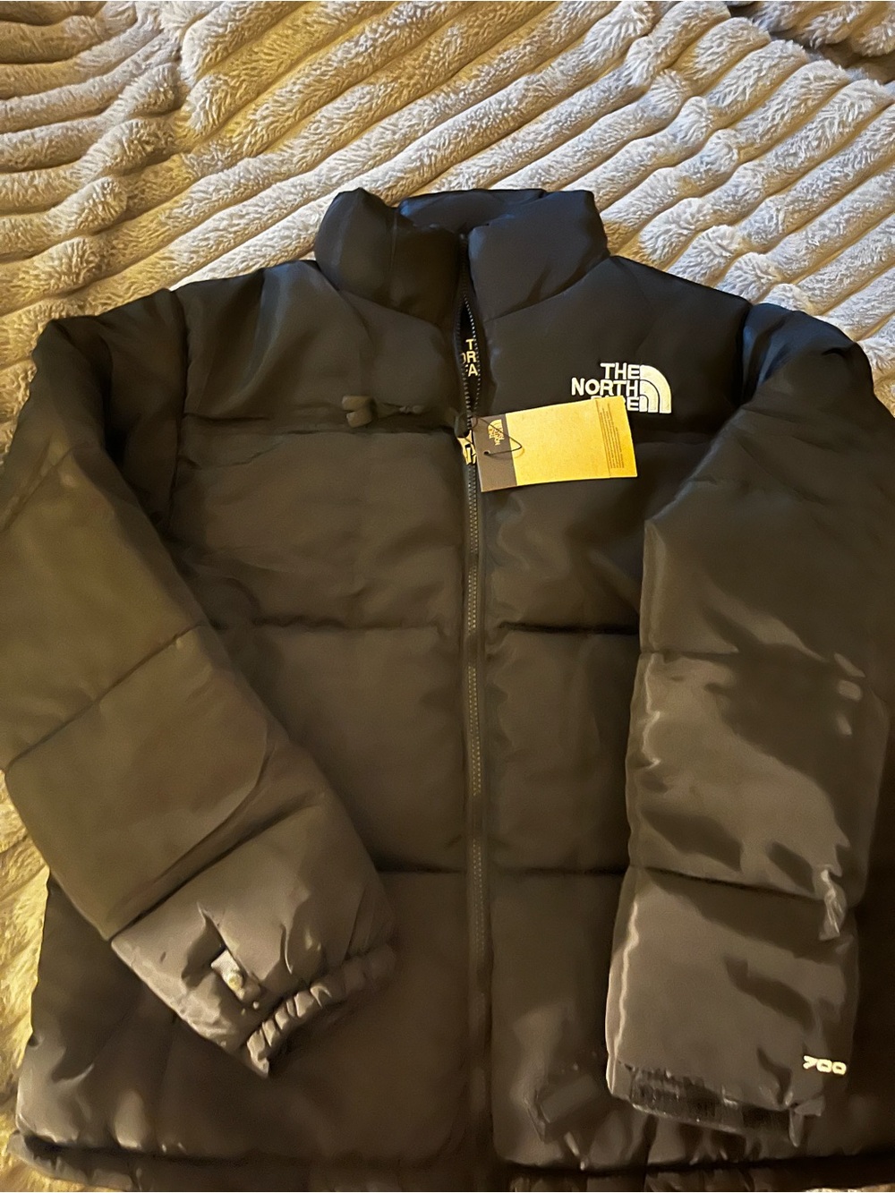 SIZE M NORTH FACE 700